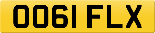 OO61FLX